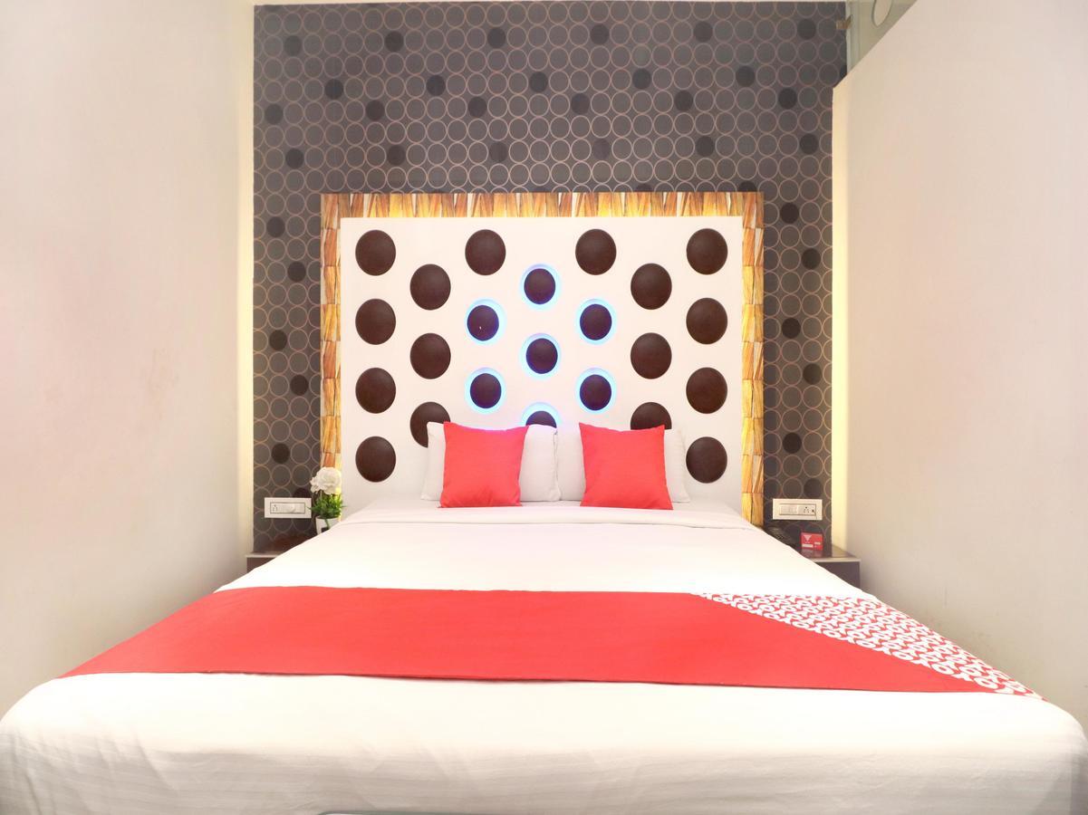 Oyo 14829 Hotel J Cruise Ludhiana Luaran gambar