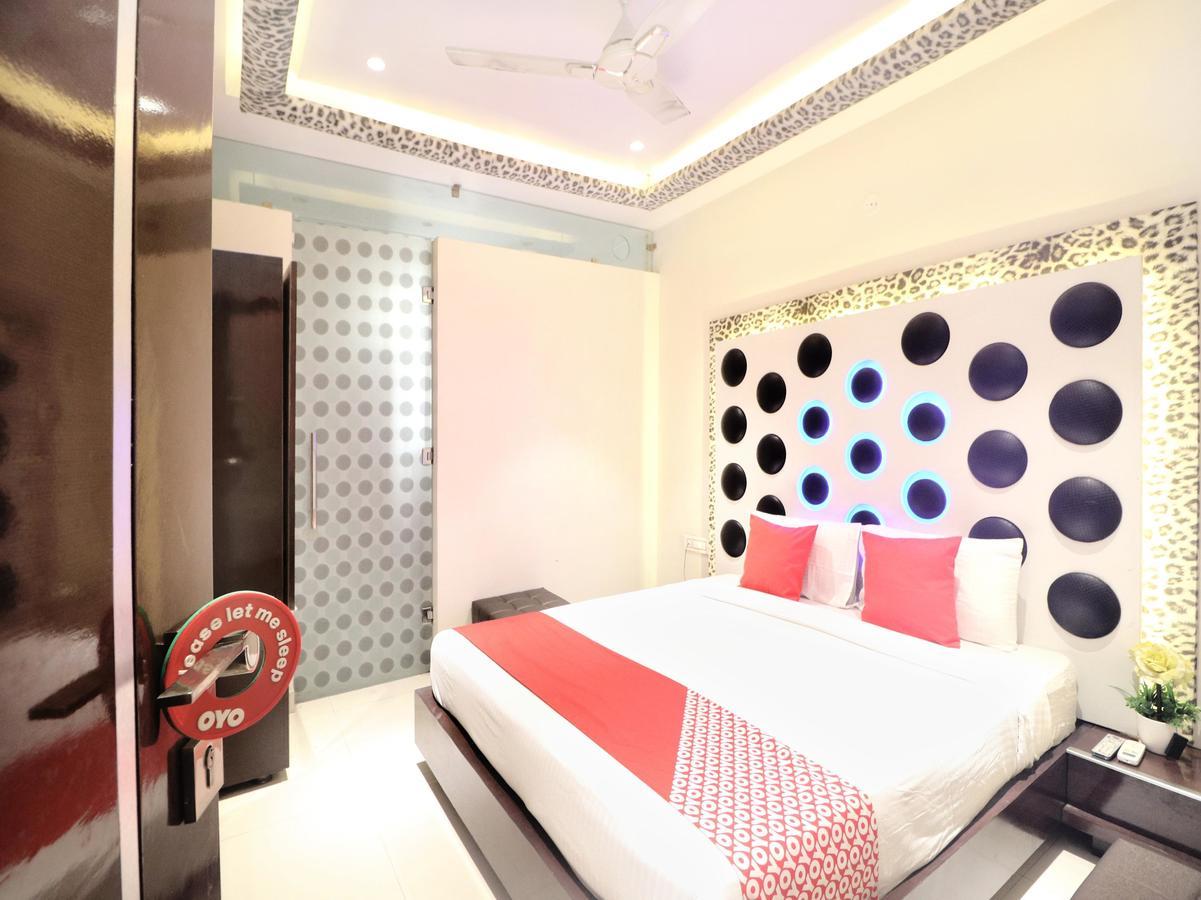 Oyo 14829 Hotel J Cruise Ludhiana Luaran gambar